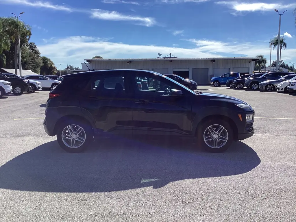 Florida Fine Cars - Used HYUNDAI KONA 2019 ORLANDO SE