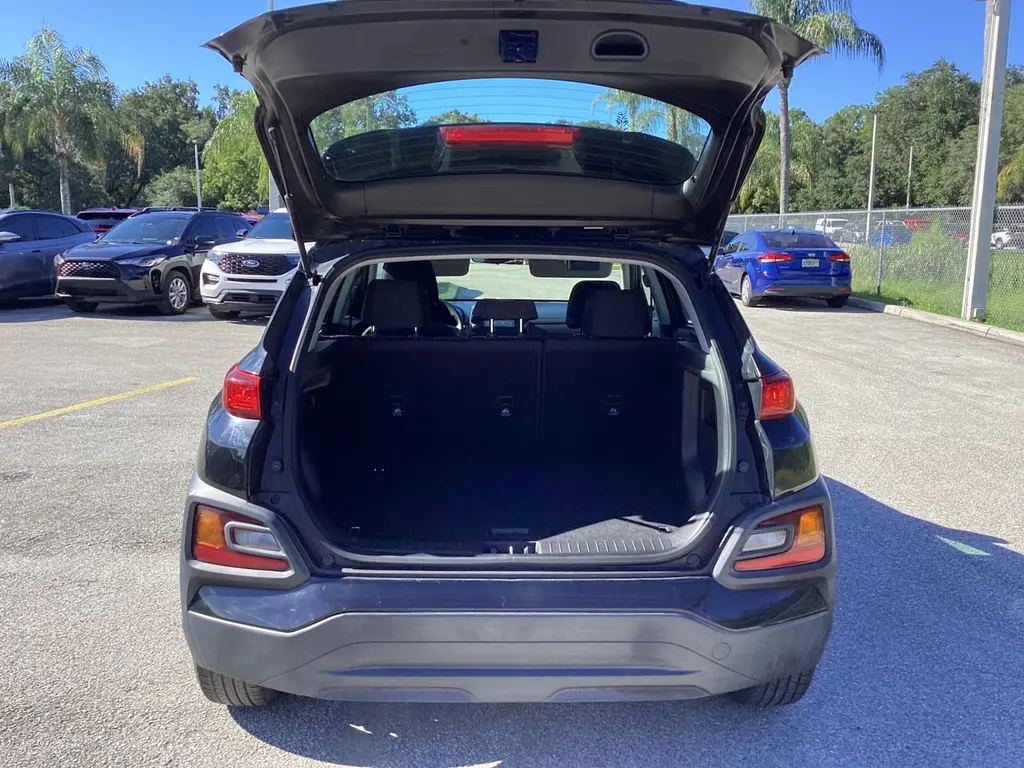 Florida Fine Cars - Used HYUNDAI KONA 2019 ORLANDO SE