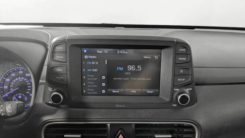 Florida Fine Cars - Used HYUNDAI KONA 2019 ORLANDO SE