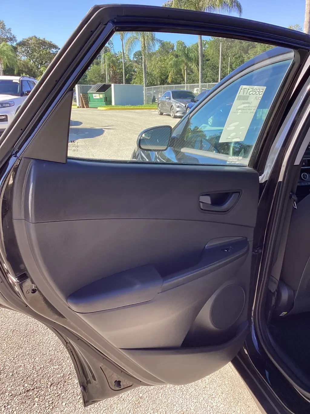 Florida Fine Cars - Used HYUNDAI KONA 2019 ORLANDO SE