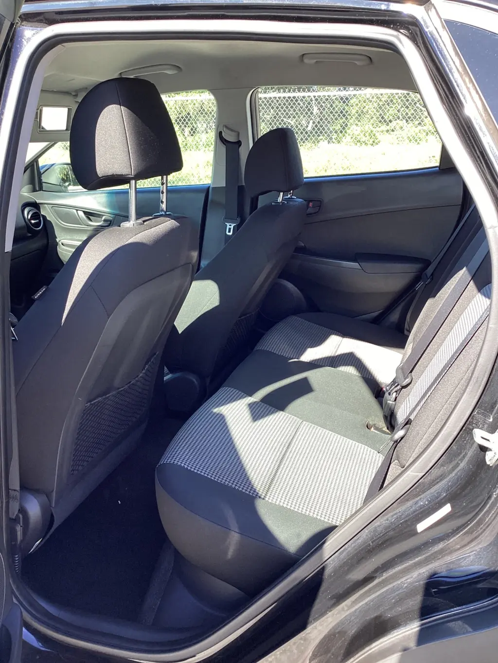 Florida Fine Cars - Used HYUNDAI KONA 2019 ORLANDO SE
