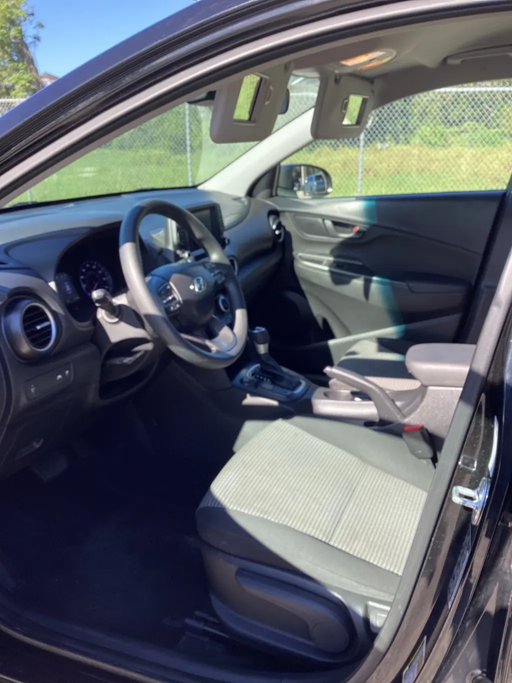 Florida Fine Cars - Used HYUNDAI KONA 2019 ORLANDO SE