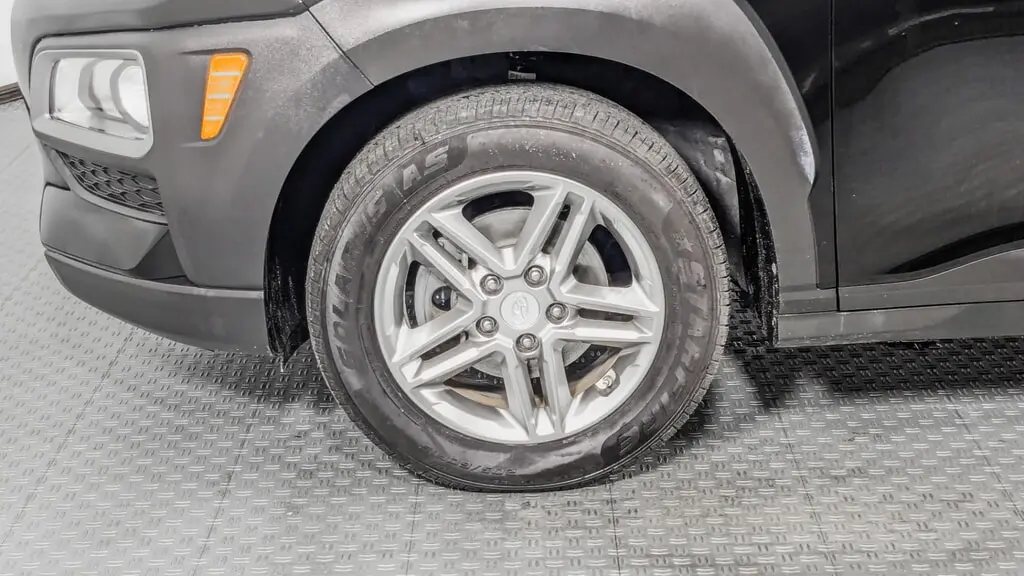 Florida Fine Cars - Used HYUNDAI KONA 2019 ORLANDO SE