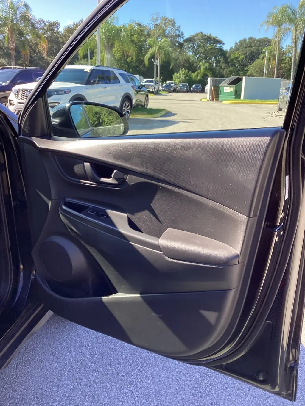 Florida Fine Cars - Used HYUNDAI KONA 2019 ORLANDO SE