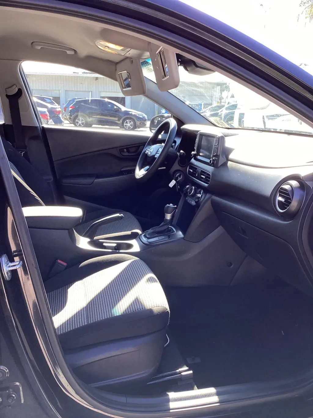 Florida Fine Cars - Used HYUNDAI KONA 2019 ORLANDO SE