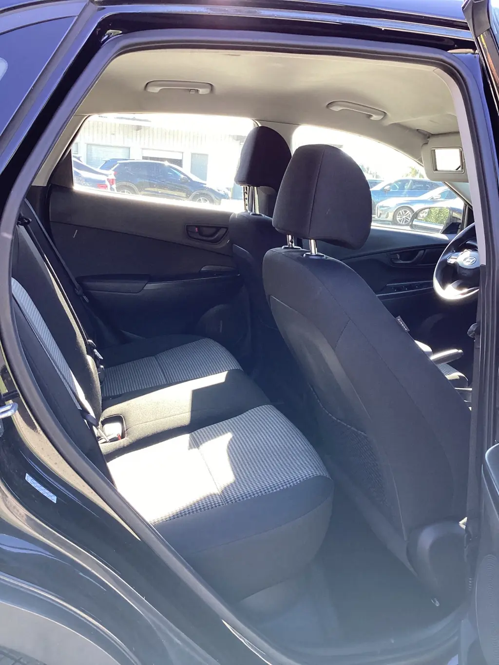Florida Fine Cars - Used HYUNDAI KONA 2019 ORLANDO SE