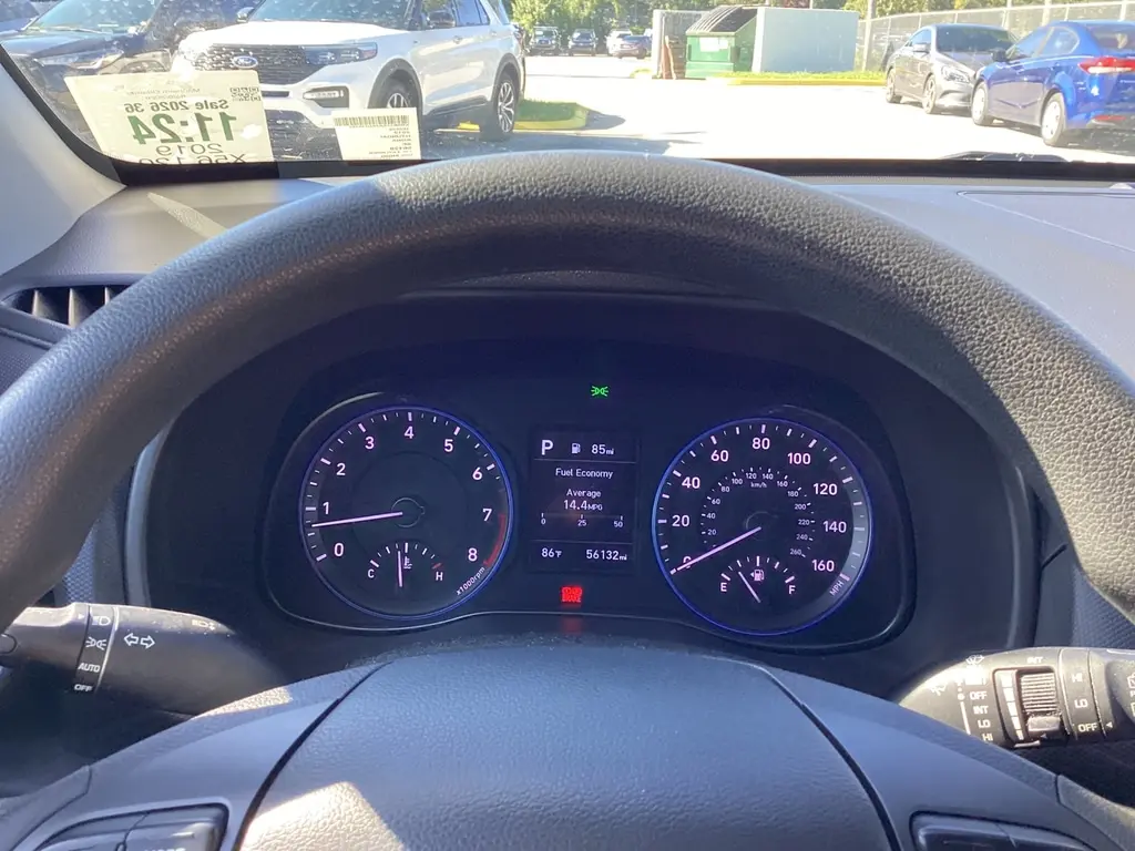Florida Fine Cars - Used HYUNDAI KONA 2019 ORLANDO SE