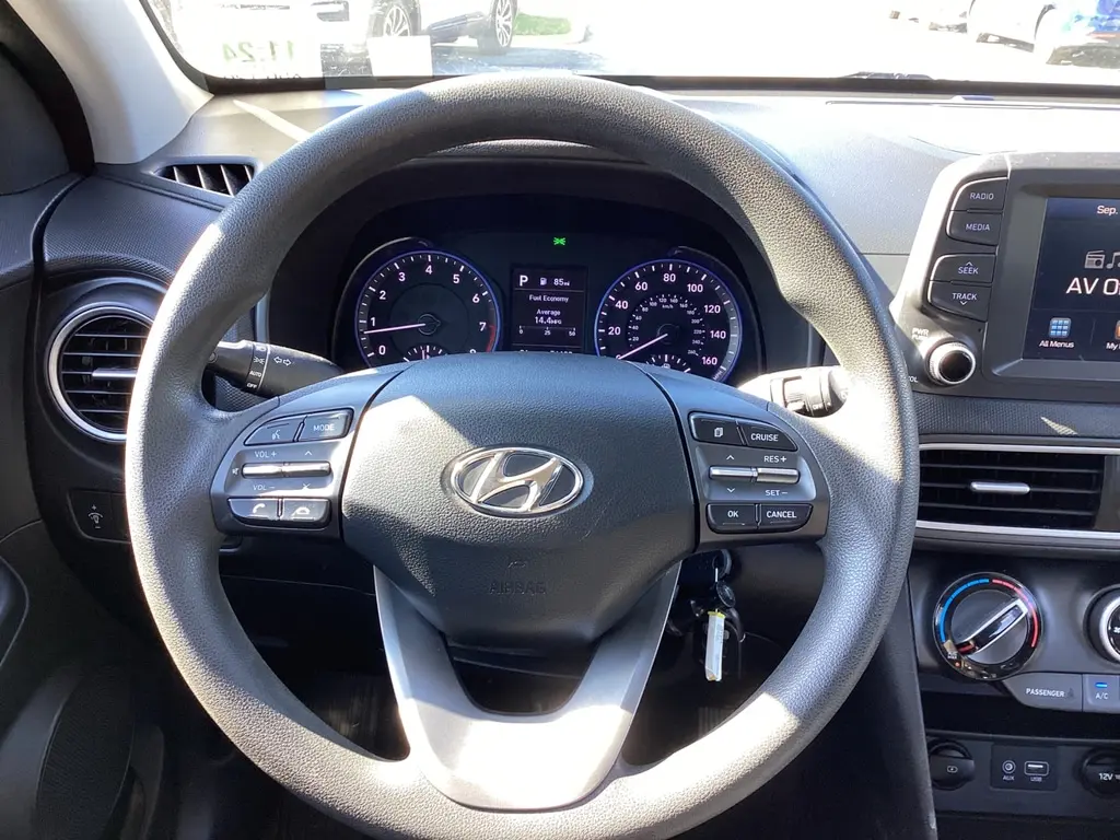 Florida Fine Cars - Used HYUNDAI KONA 2019 ORLANDO SE