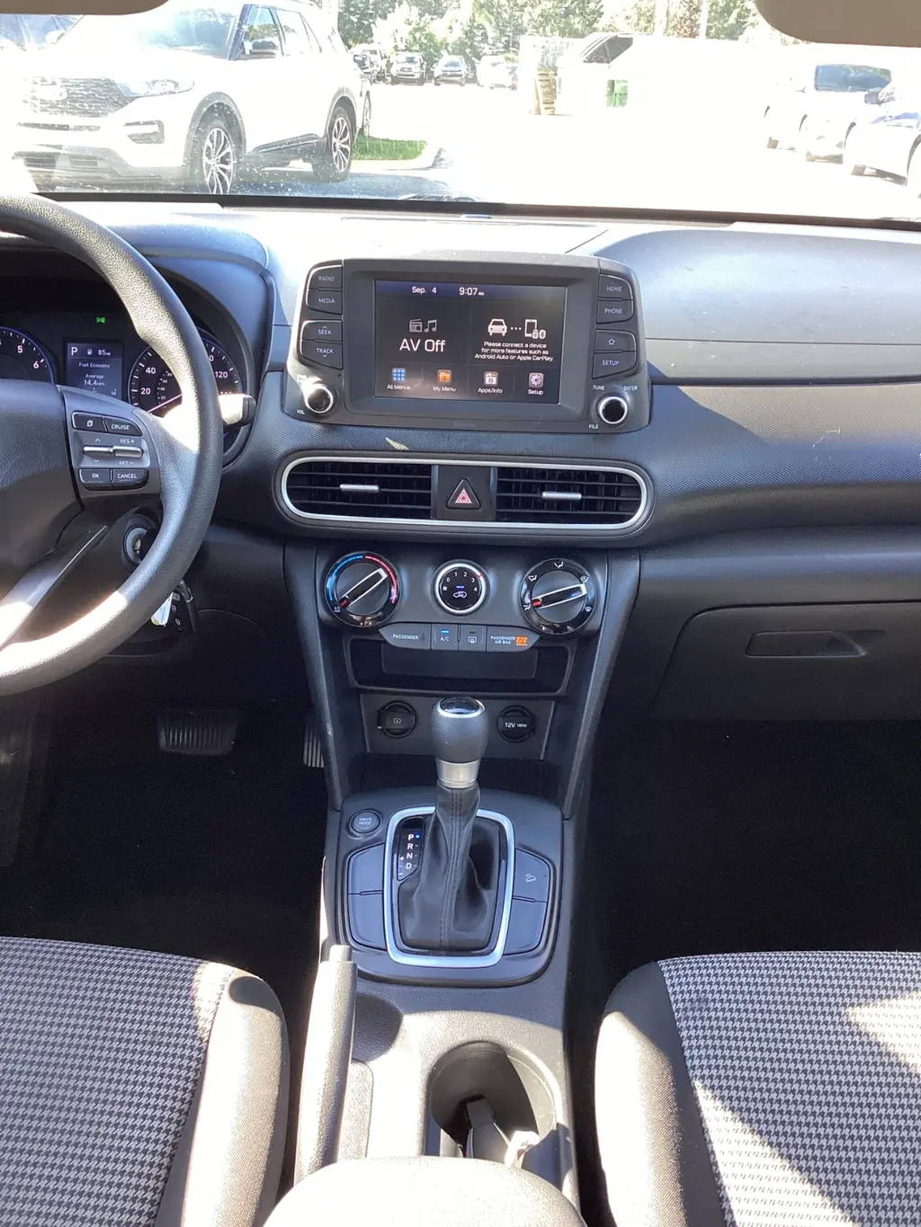 Florida Fine Cars - Used HYUNDAI KONA 2019 ORLANDO SE