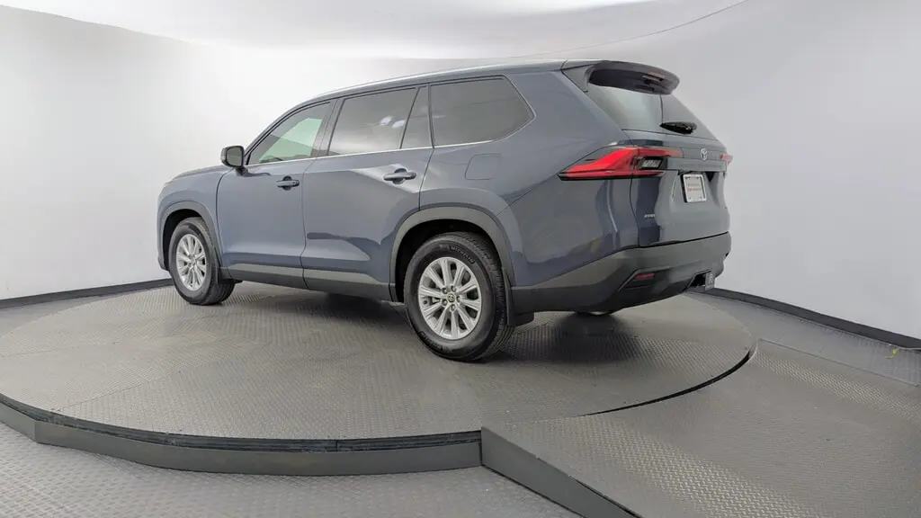 Florida Fine Cars - Used TOYOTA GRAND HIGHLANDER 2024 MIAMI XLE