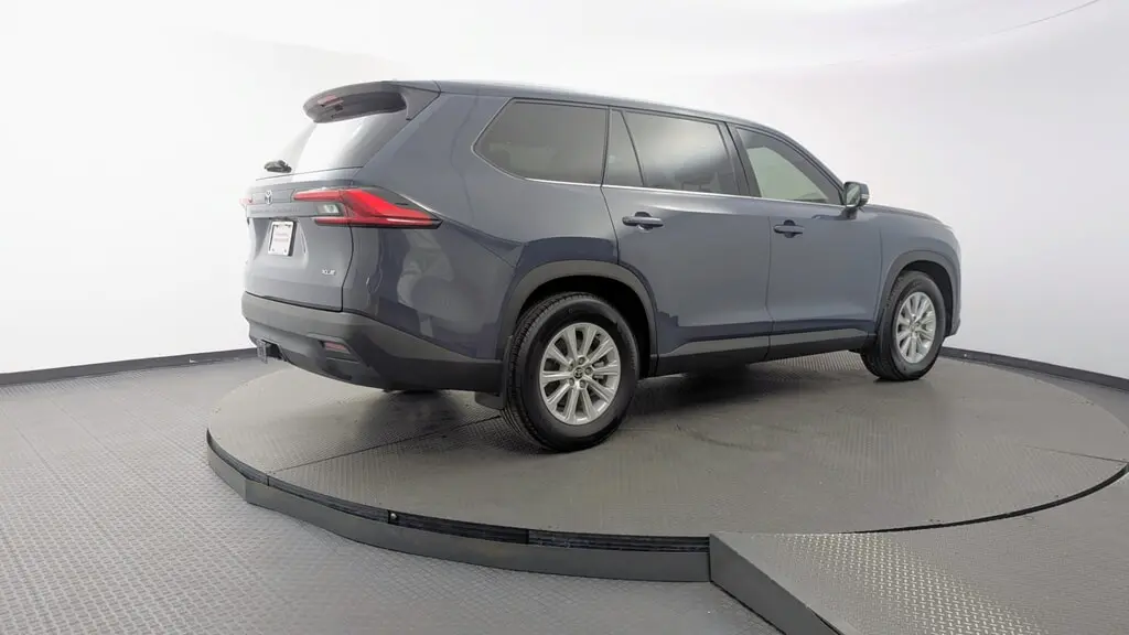 Florida Fine Cars - Used TOYOTA GRAND HIGHLANDER 2024 MIAMI XLE