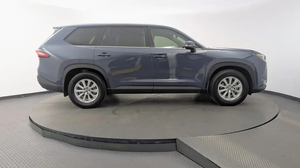 Florida Fine Cars - Used TOYOTA GRAND HIGHLANDER 2024 MIAMI XLE