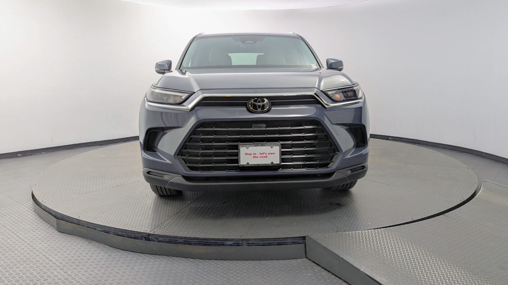 Florida Fine Cars - Used vehicle - SUV TOYOTA GRAND HIGHLANDER 2024