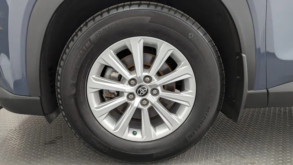 Florida Fine Cars - Used TOYOTA GRAND HIGHLANDER 2024 MIAMI XLE