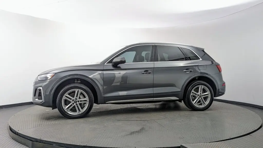 Florida Fine Cars - Used AUDI Q5 2023 MARGATE S LINE PREMIUM PLUS