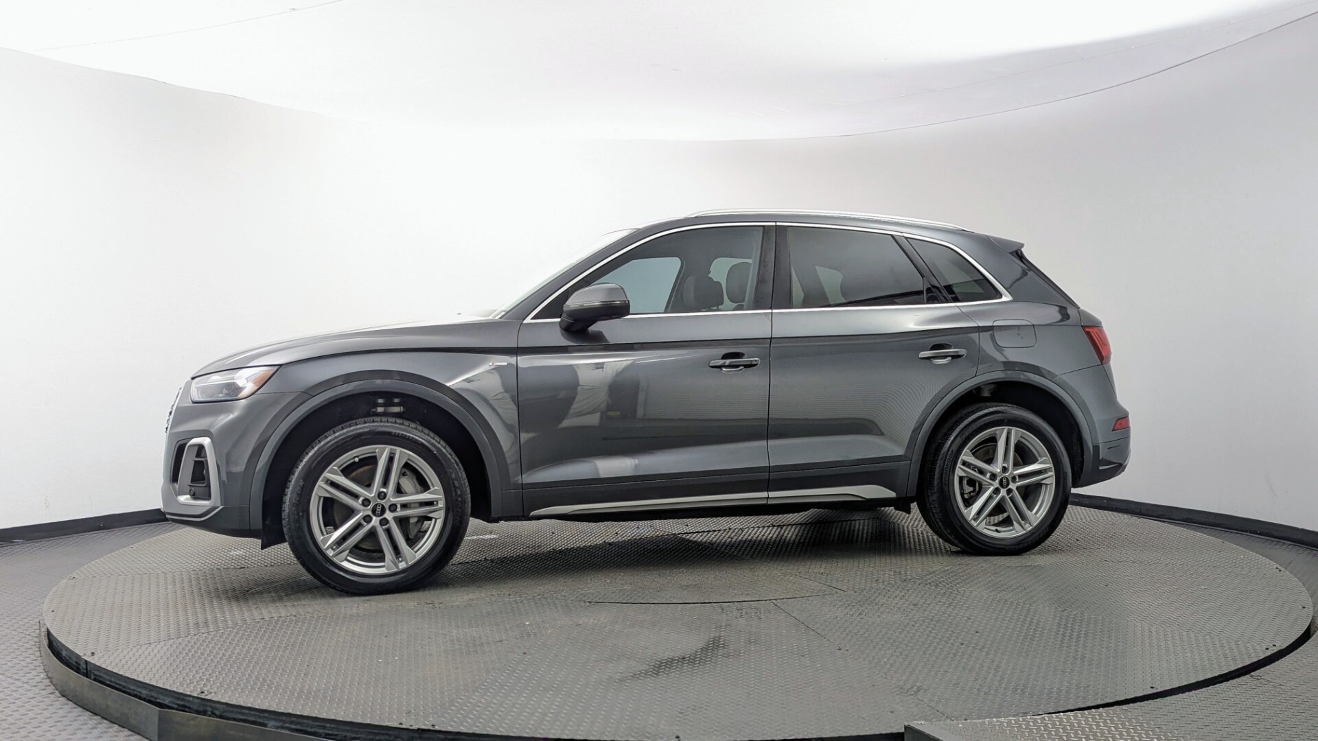 Florida Fine Cars - Used vehicle - SUV AUDI Q5 2023