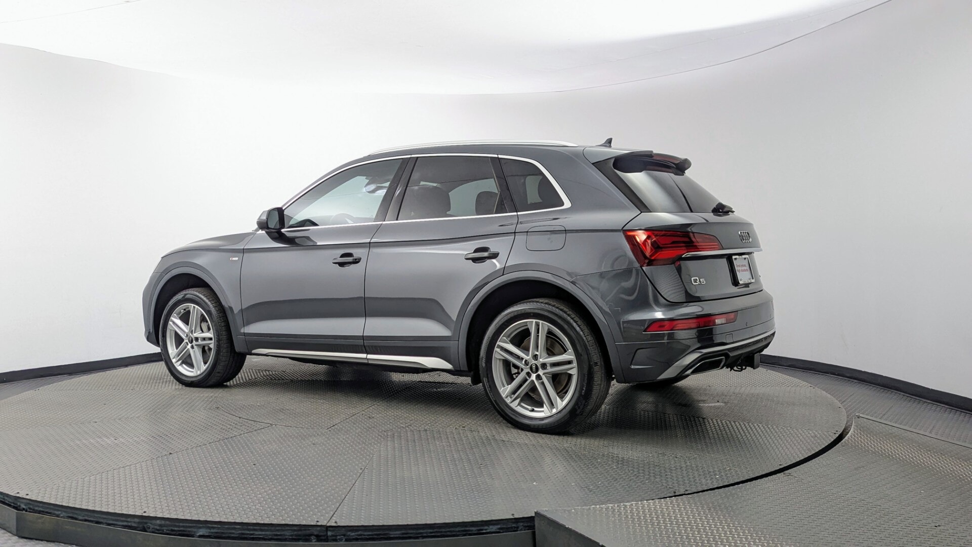 Florida Fine Cars - Used vehicle - SUV AUDI Q5 2023