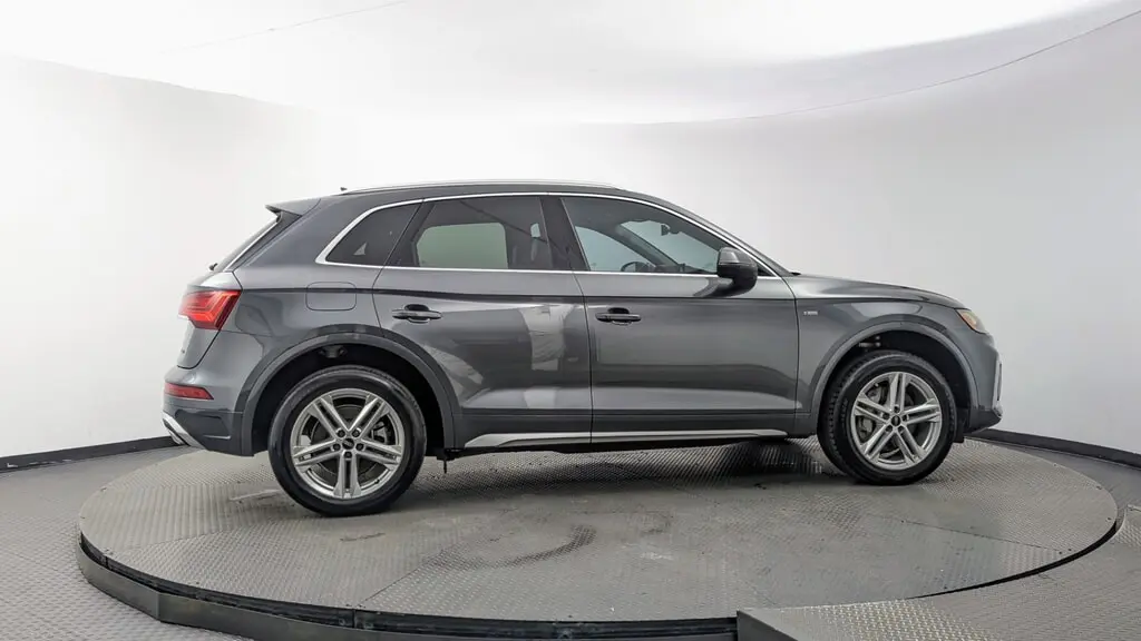 Florida Fine Cars - Used AUDI Q5 2023 MARGATE S LINE PREMIUM PLUS