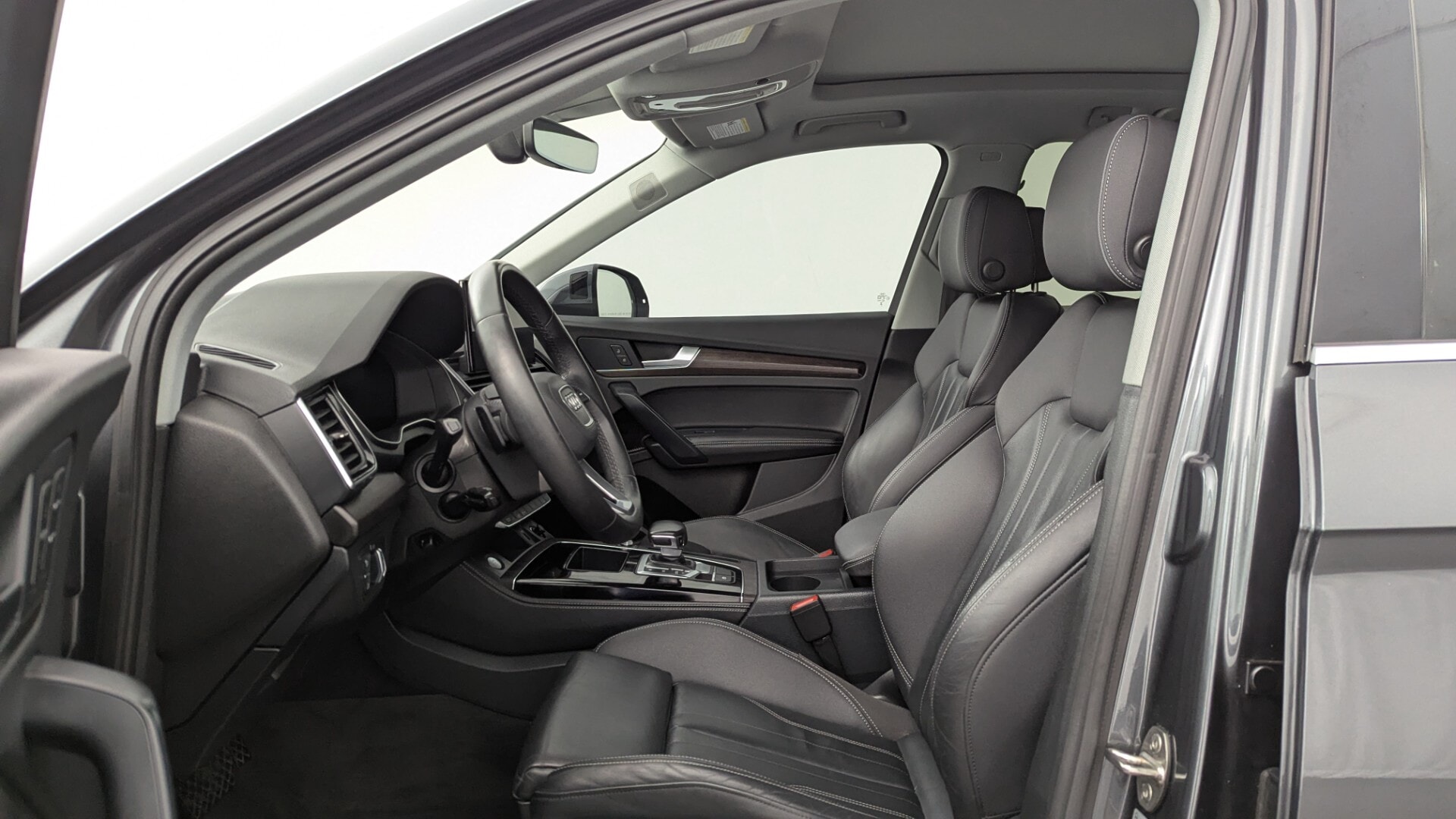 Florida Fine Cars - Used vehicle - SUV AUDI Q5 2023