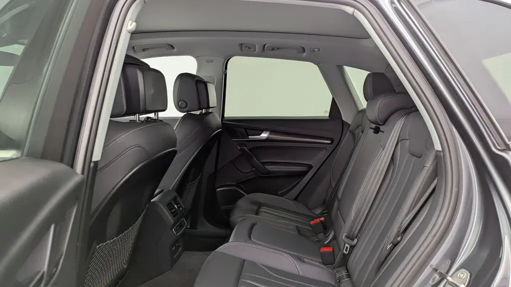 Florida Fine Cars - Used AUDI Q5 2023 MARGATE S LINE PREMIUM PLUS