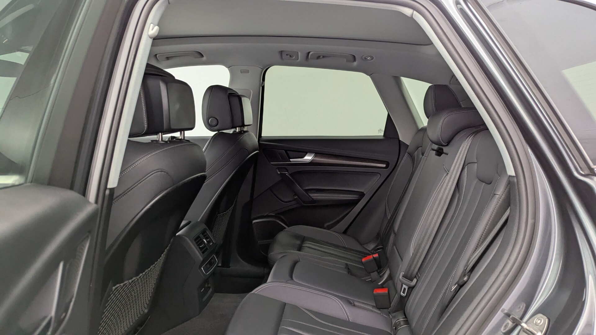 Florida Fine Cars - Used vehicle - SUV AUDI Q5 2023