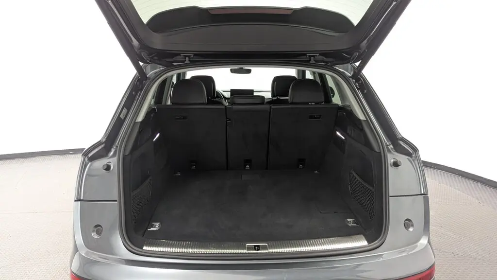 Florida Fine Cars - Used AUDI Q5 2023 MARGATE S LINE PREMIUM PLUS