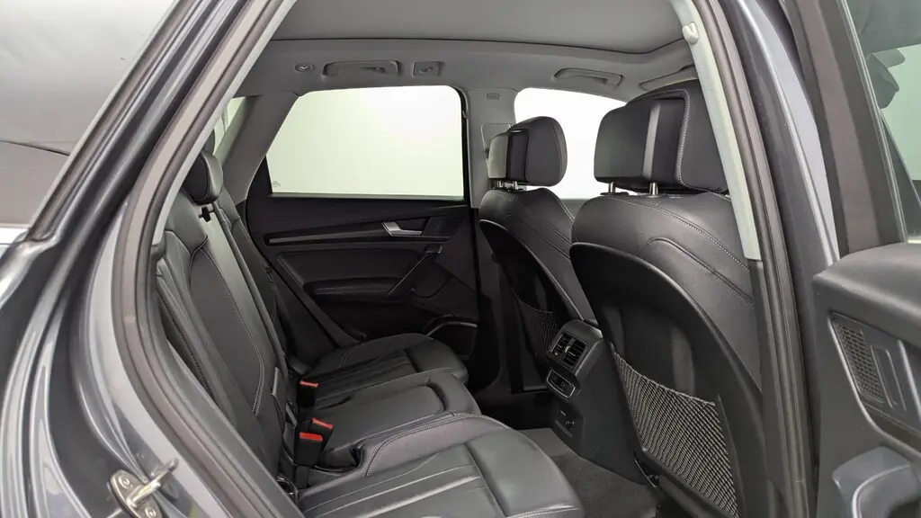 Florida Fine Cars - Used AUDI Q5 2023 MARGATE S LINE PREMIUM PLUS
