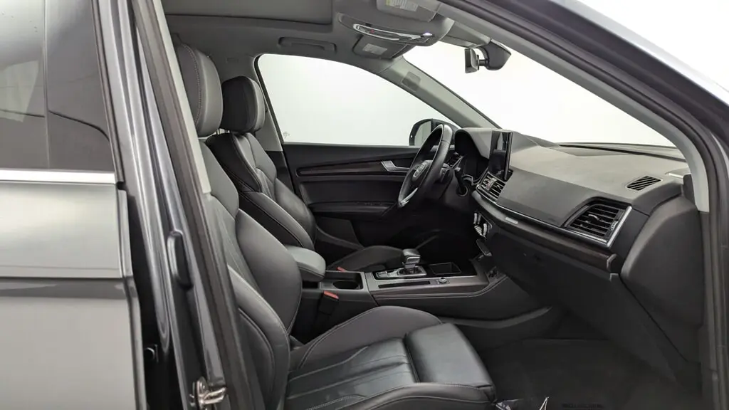 Florida Fine Cars - Used AUDI Q5 2023 MARGATE S LINE PREMIUM PLUS