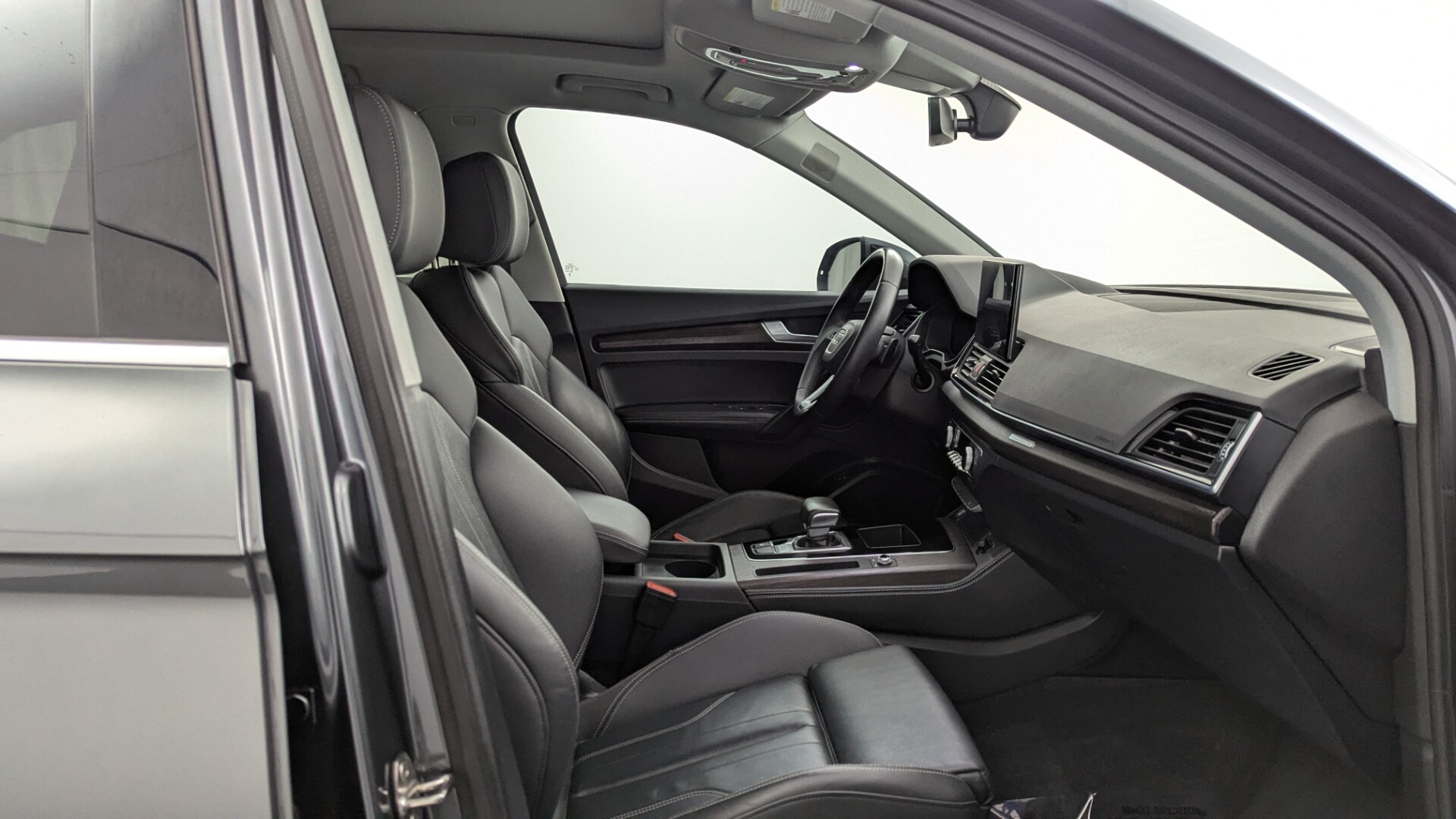 Florida Fine Cars - Used vehicle - SUV AUDI Q5 2023