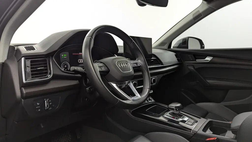 Florida Fine Cars - Used AUDI Q5 2023 MARGATE S LINE PREMIUM PLUS