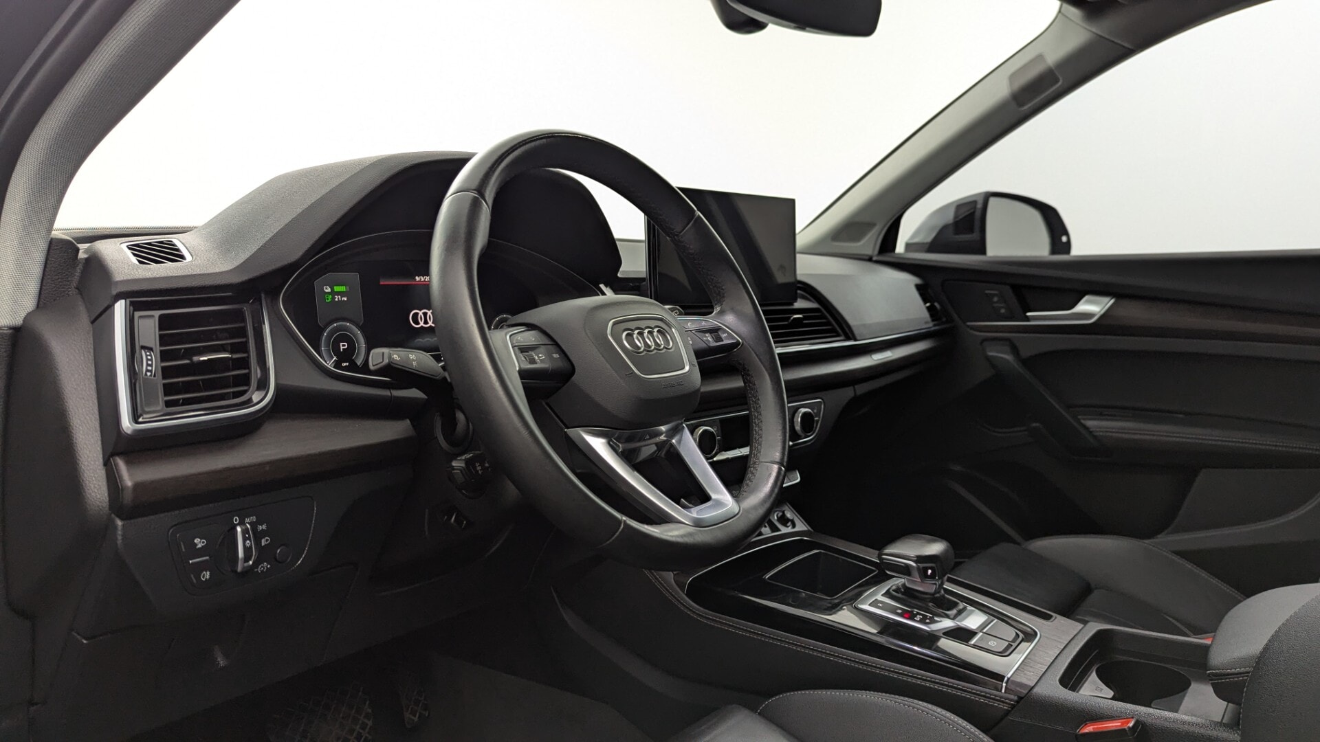 Florida Fine Cars - Used vehicle - SUV AUDI Q5 2023