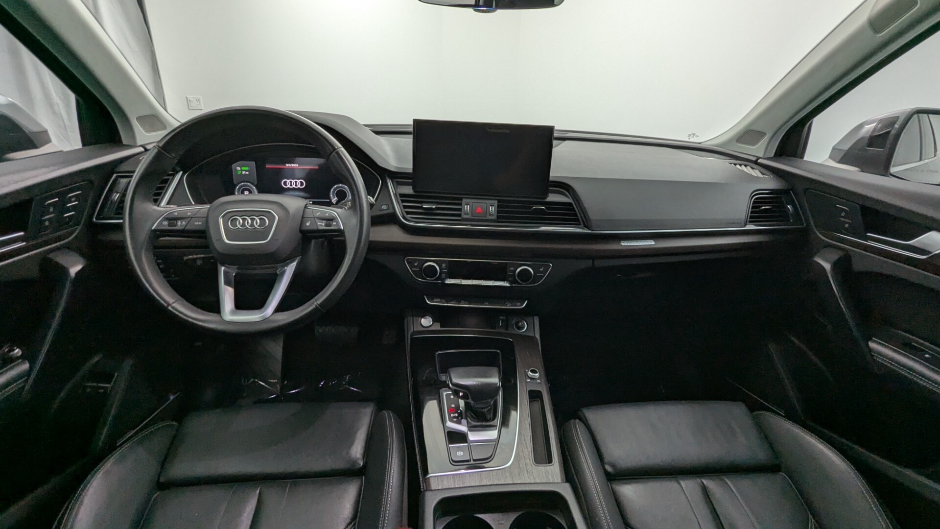 Florida Fine Cars - Used vehicle - SUV AUDI Q5 2023