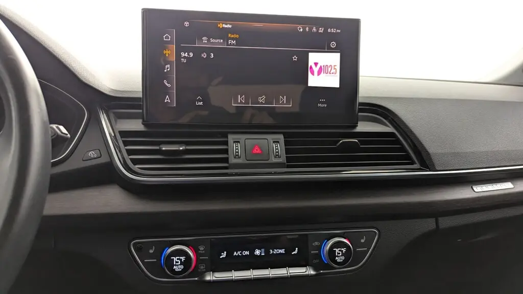 Florida Fine Cars - Used AUDI Q5 2023 MARGATE S LINE PREMIUM PLUS