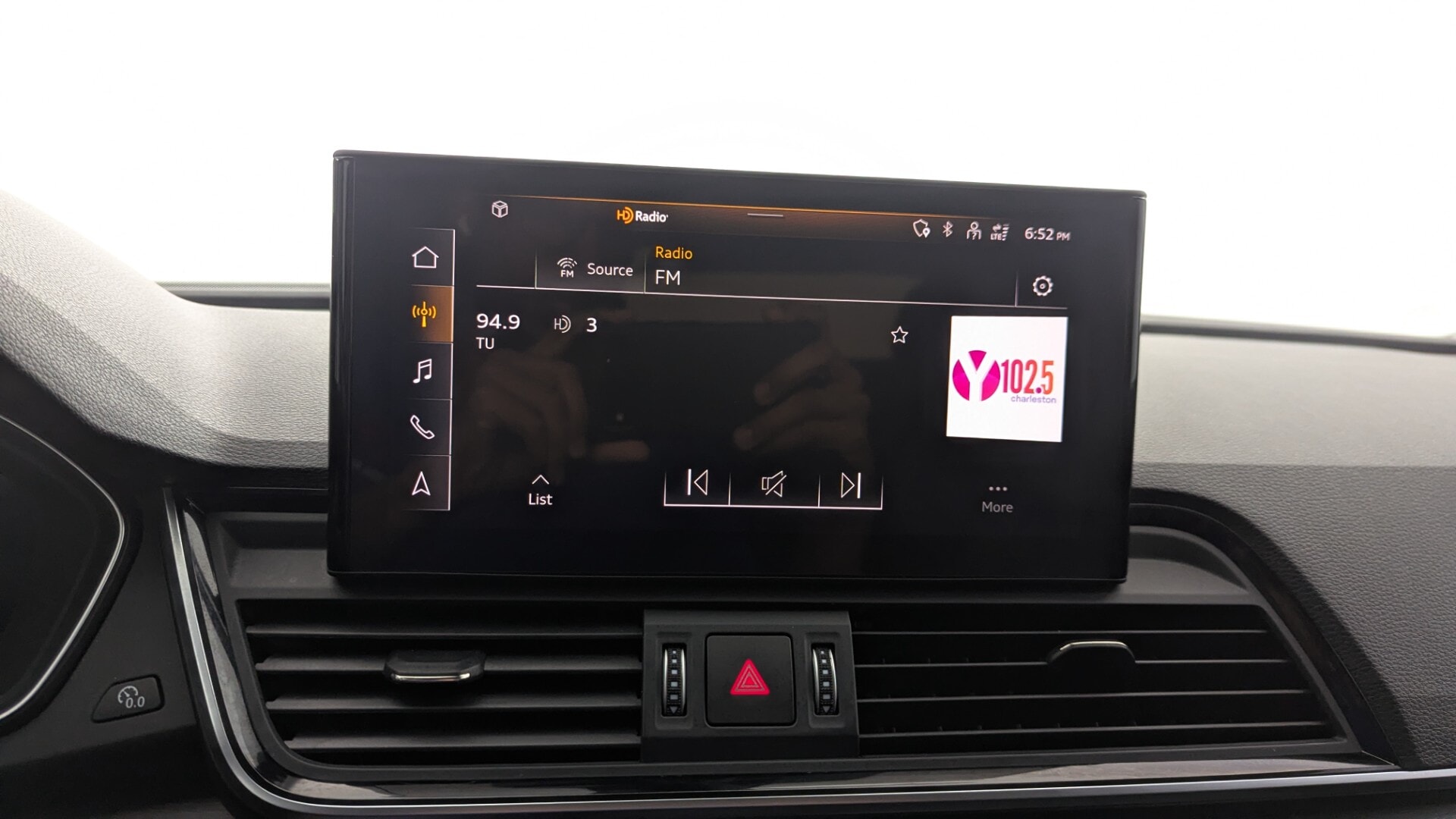 Florida Fine Cars - Used vehicle - SUV AUDI Q5 2023