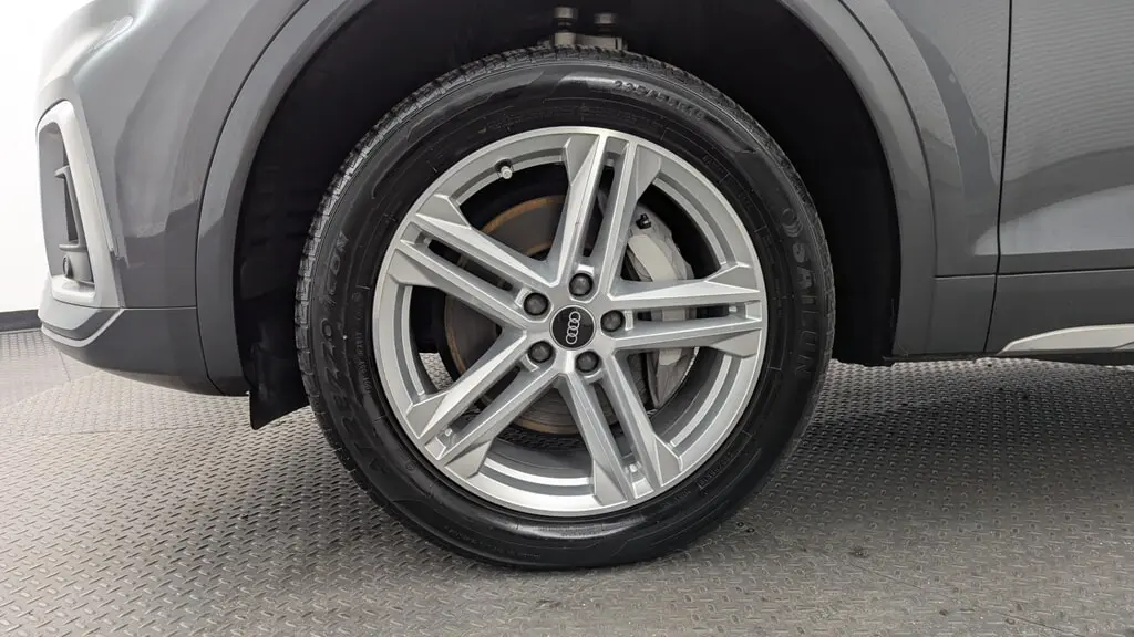 Florida Fine Cars - Used AUDI Q5 2023 MARGATE S LINE PREMIUM PLUS