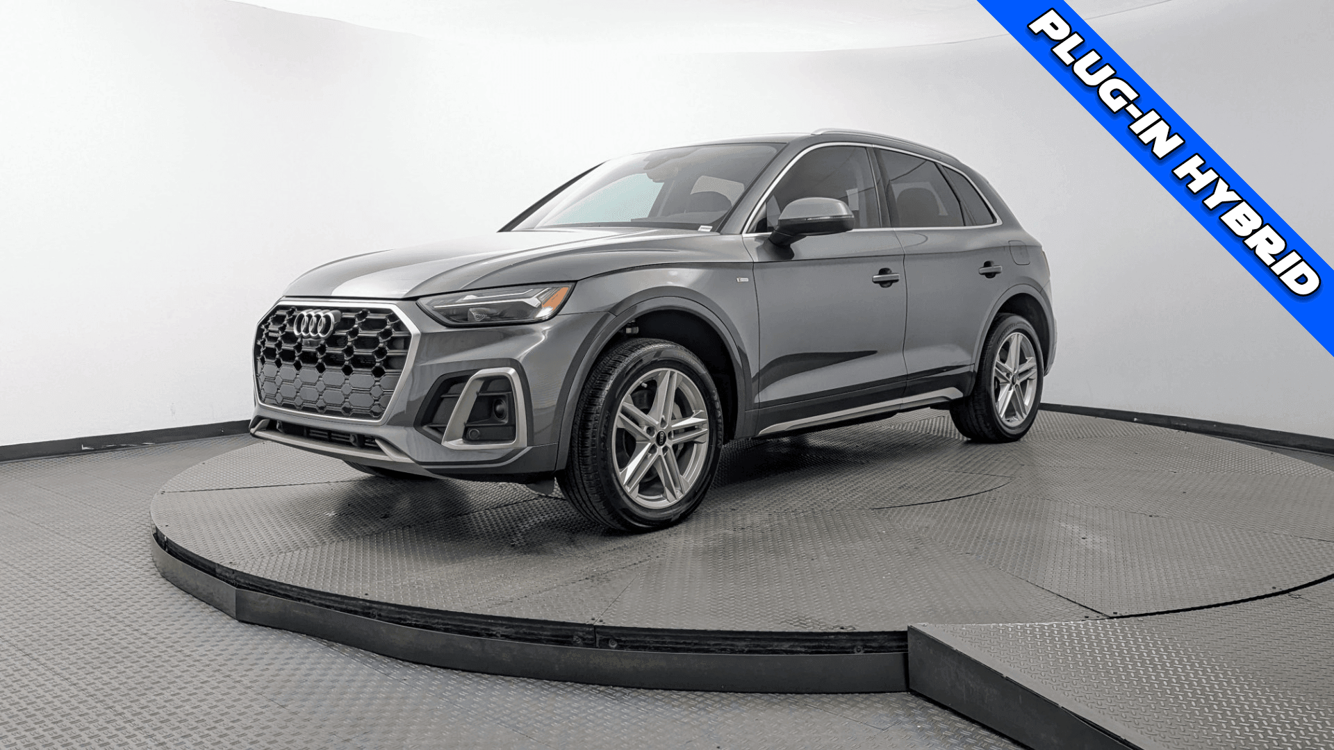 Florida Fine Cars - Used vehicle - SUV AUDI Q5 2023