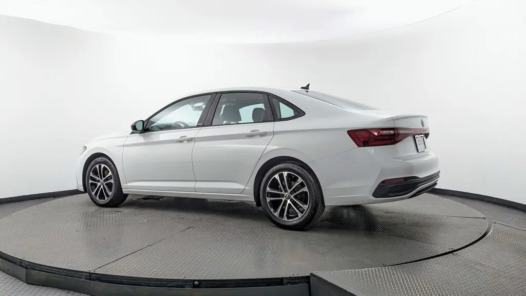 Florida Fine Cars - Used VOLKSWAGEN JETTA 2025 MIAMI SPORT