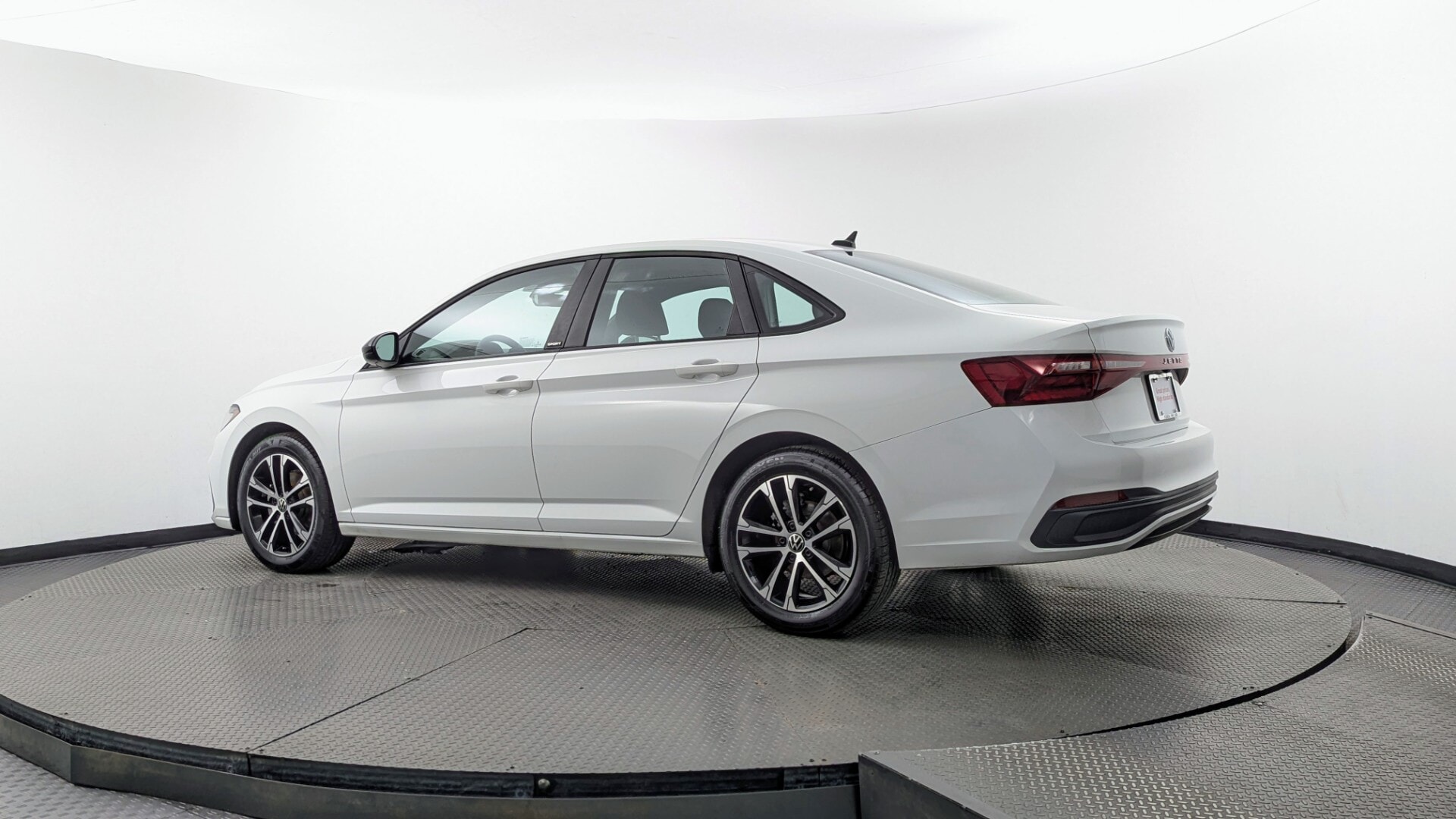 Florida Fine Cars - Used vehicle - SEDAN VOLKSWAGEN JETTA 2025