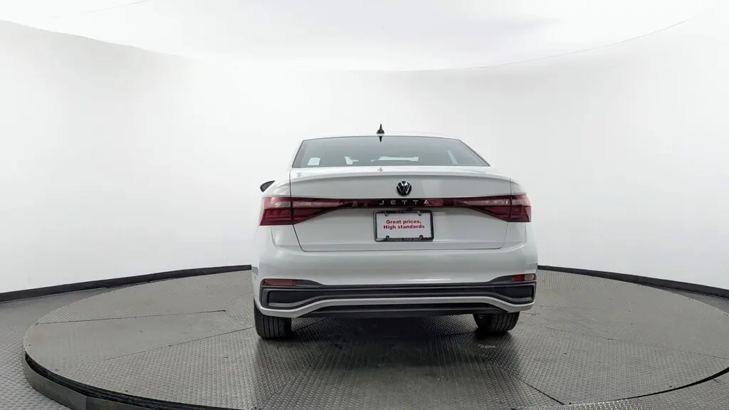 Florida Fine Cars - Used VOLKSWAGEN JETTA 2025 MIAMI SPORT
