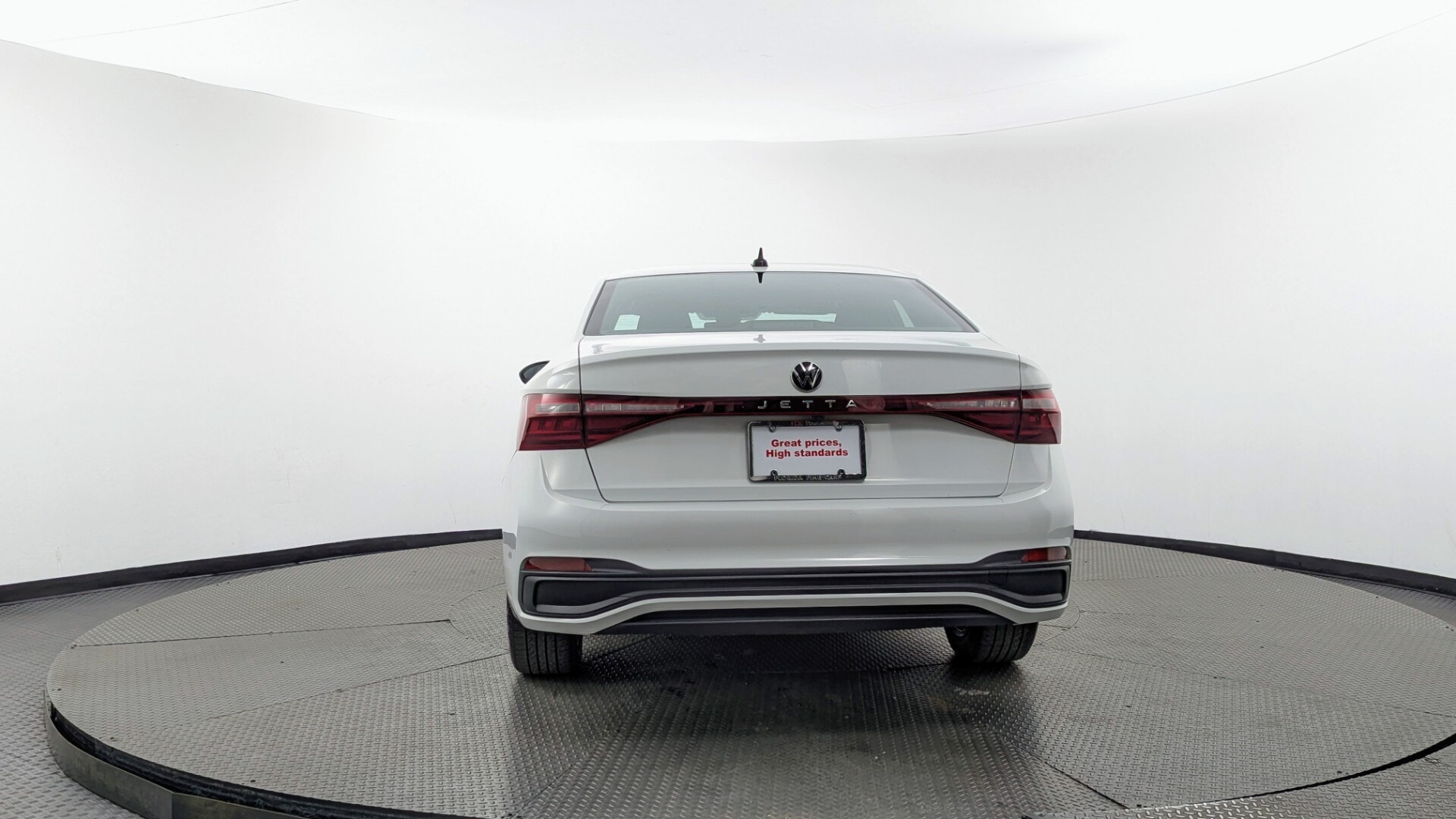 Florida Fine Cars - Used vehicle - SEDAN VOLKSWAGEN JETTA 2025