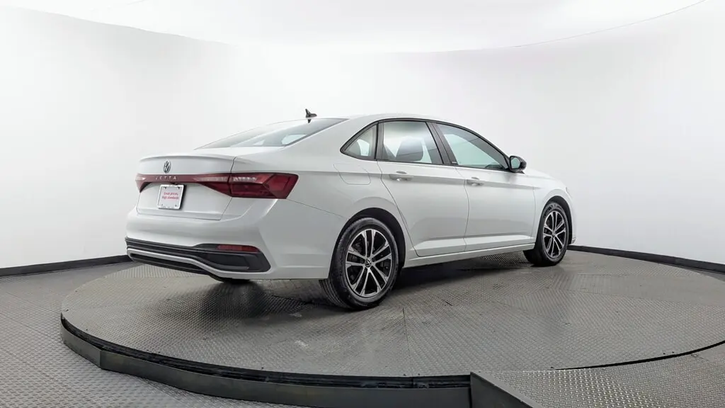 Florida Fine Cars - Used VOLKSWAGEN JETTA 2025 MIAMI SPORT