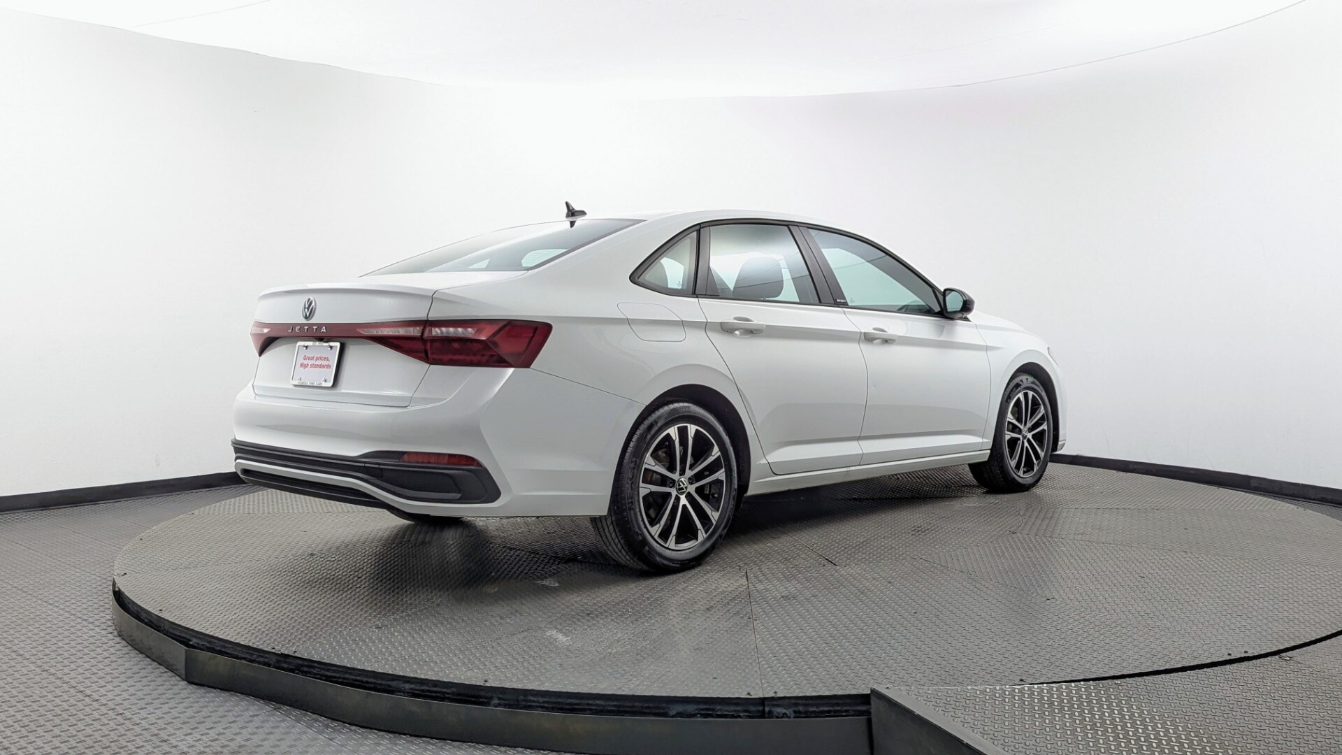 Florida Fine Cars - Used vehicle - SEDAN VOLKSWAGEN JETTA 2025