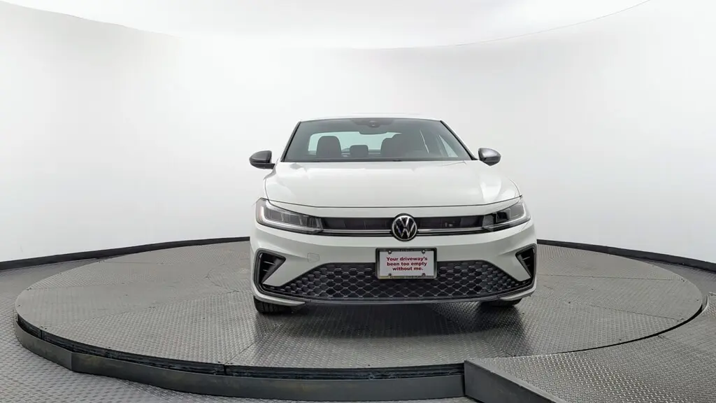 Florida Fine Cars - Used VOLKSWAGEN JETTA 2025 MIAMI SPORT