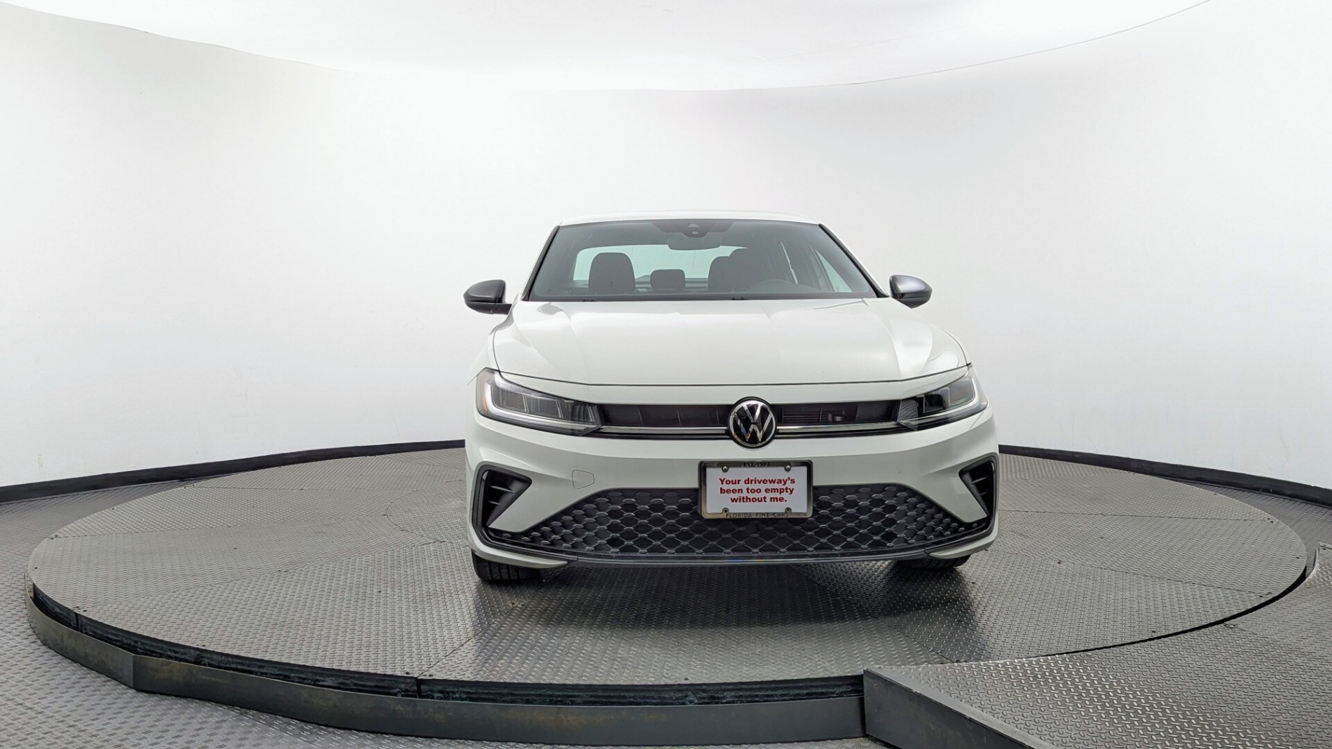 Florida Fine Cars - Used vehicle - SEDAN VOLKSWAGEN JETTA 2025