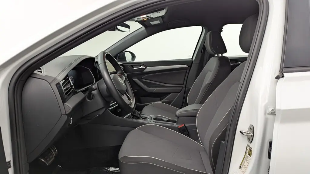 Florida Fine Cars - Used VOLKSWAGEN JETTA 2025 MIAMI SPORT