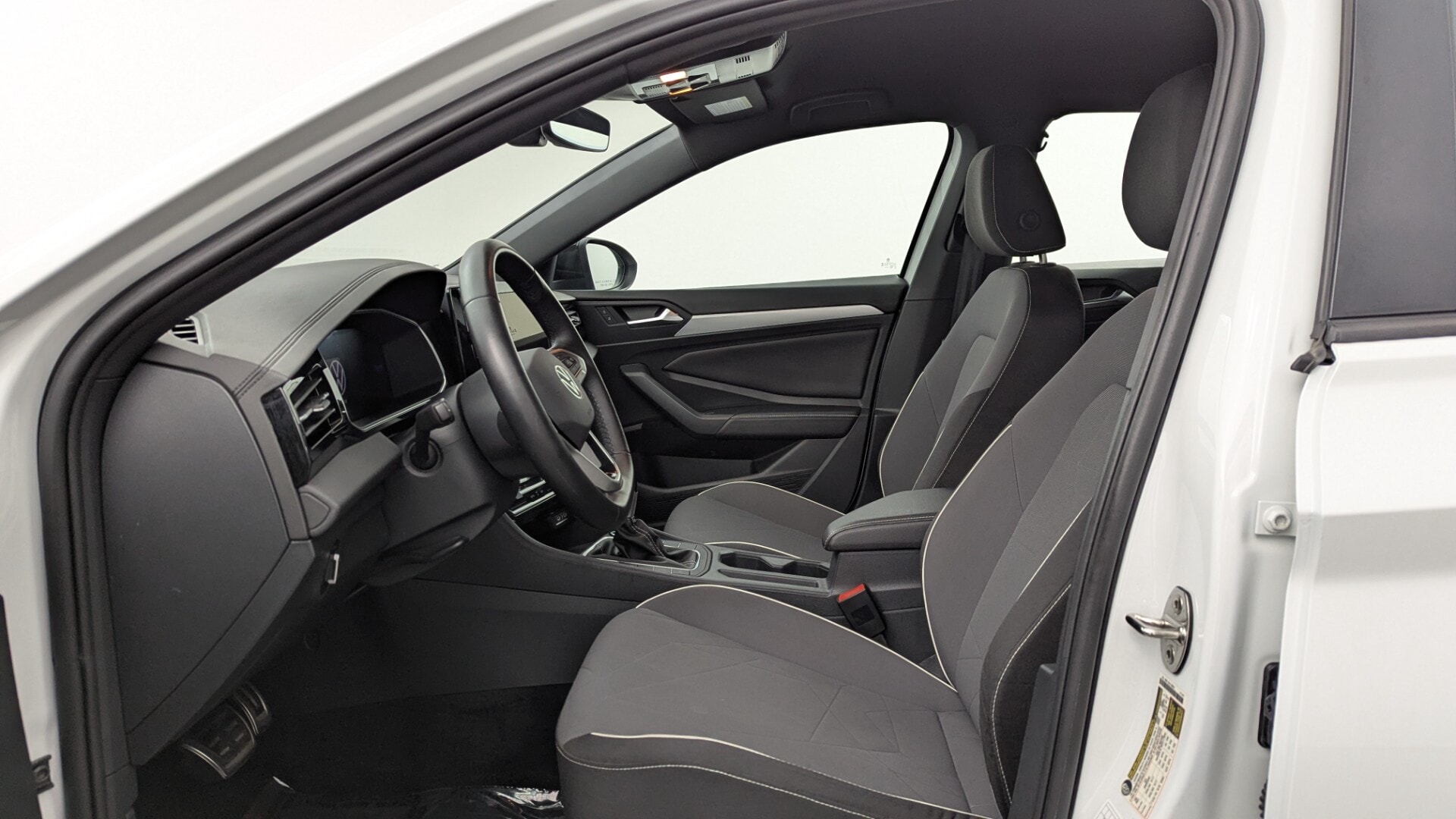 Florida Fine Cars - Used vehicle - SEDAN VOLKSWAGEN JETTA 2025