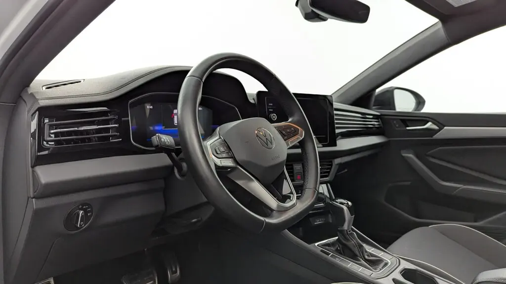 Florida Fine Cars - Used VOLKSWAGEN JETTA 2025 MIAMI SPORT