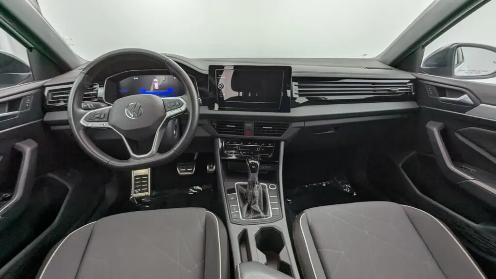 Florida Fine Cars - Used VOLKSWAGEN JETTA 2025 MIAMI SPORT