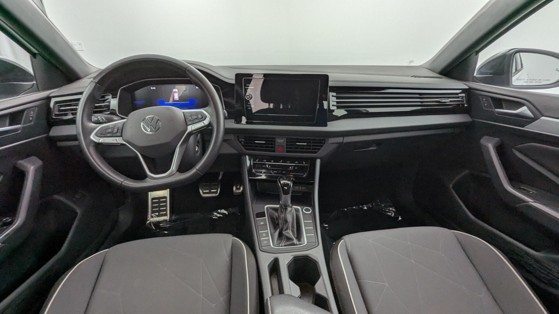 Florida Fine Cars - Used vehicle - SEDAN VOLKSWAGEN JETTA 2025