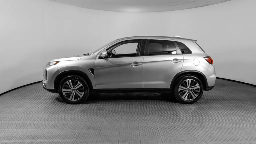 Florida Fine Cars - Used MITSUBISHI OUTLANDER SPORT 2024 ORLANDO SE
